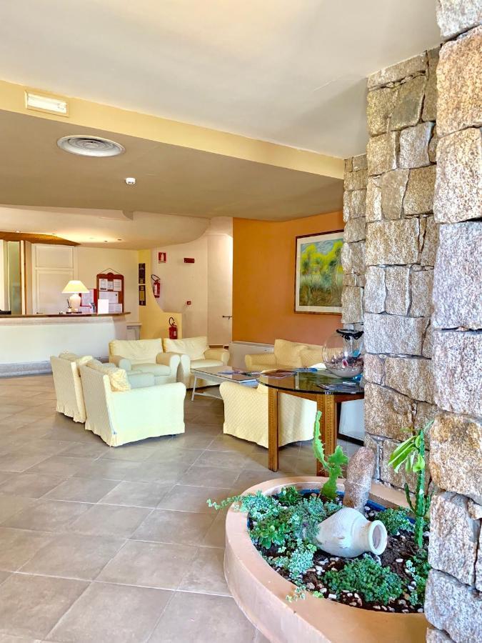 Sporting Tanca Manna Hotel