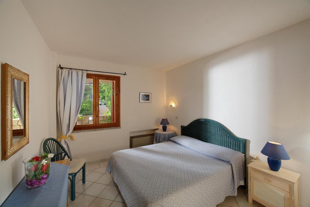 Sporting Tanca Manna Hotel Cannigione