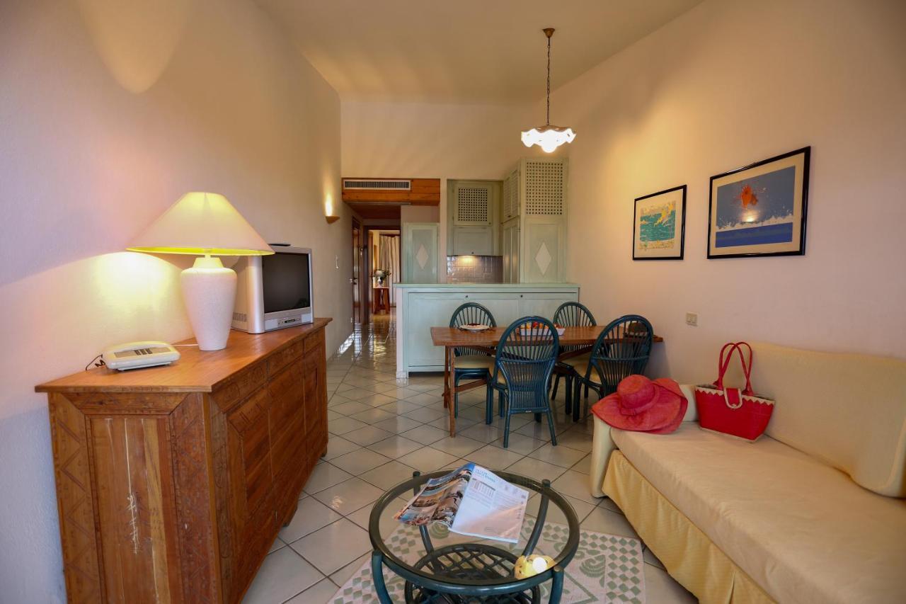 Hotel Sporting Tanca Manna Cannigione