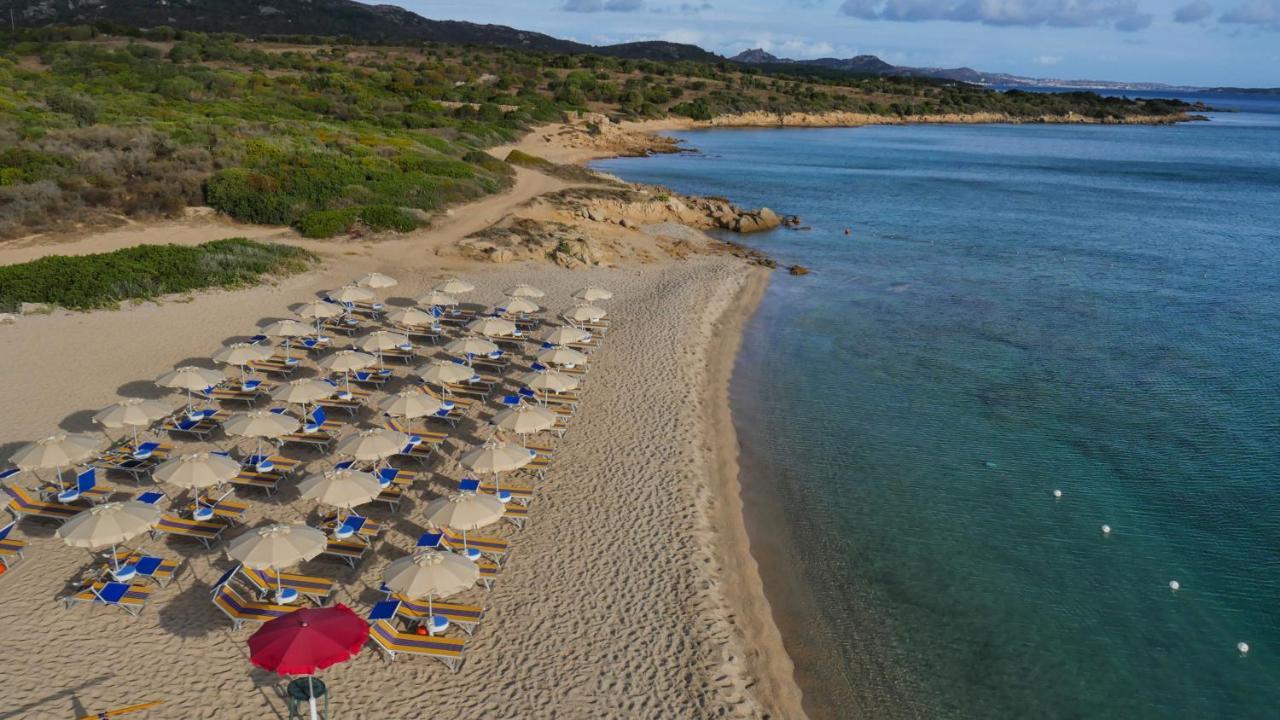 Sporting Tanca Manna Hotel
