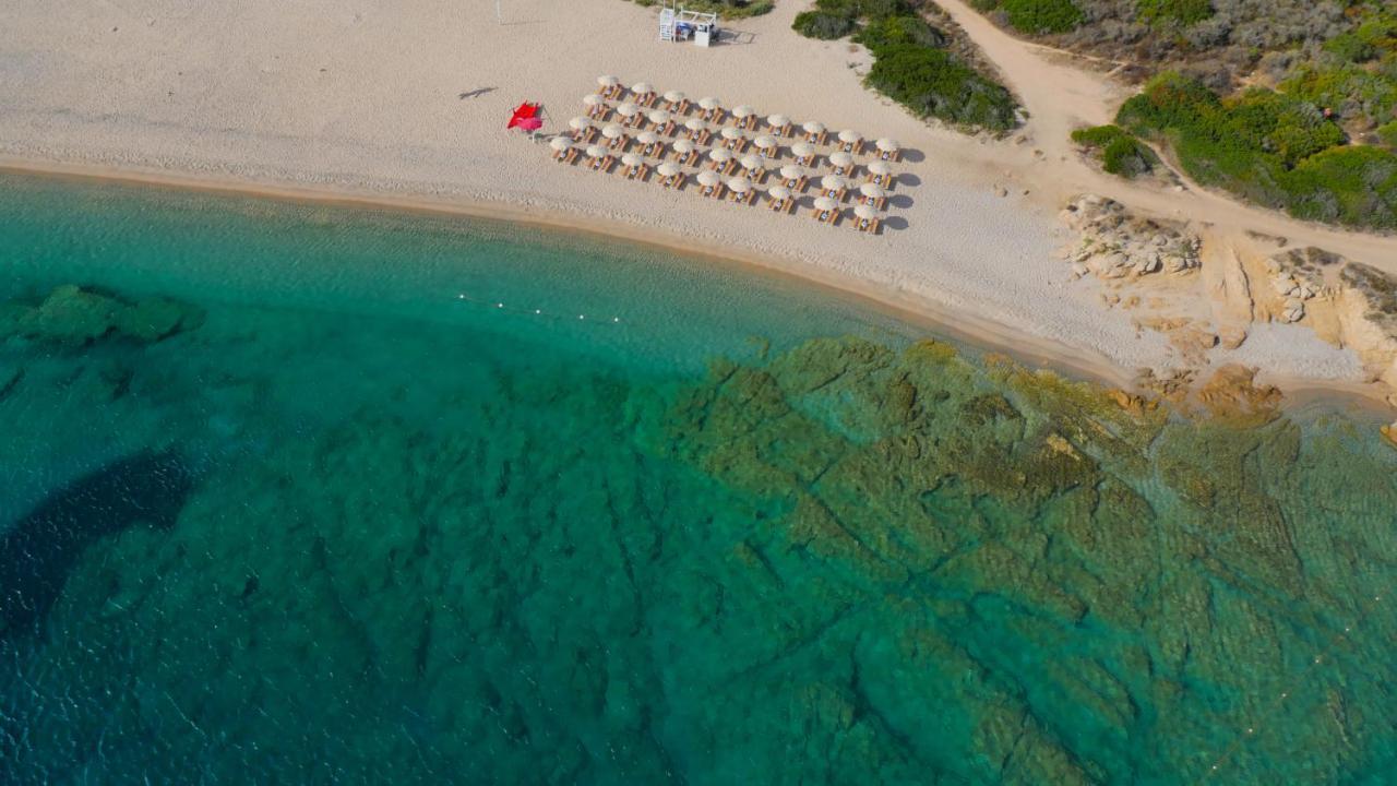 Sporting Tanca Manna Hotel Cannigione